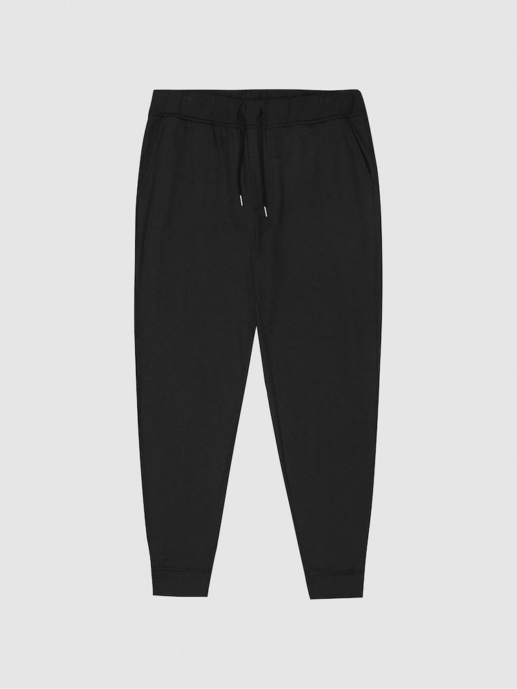 Reiss - Ward - Jersey trainingsbroek in joggingstijl - Image 2 of 5