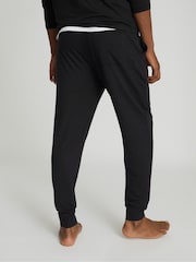 Reiss - Ward - Jersey trainingsbroek in joggingstijl - Image 5 of 5