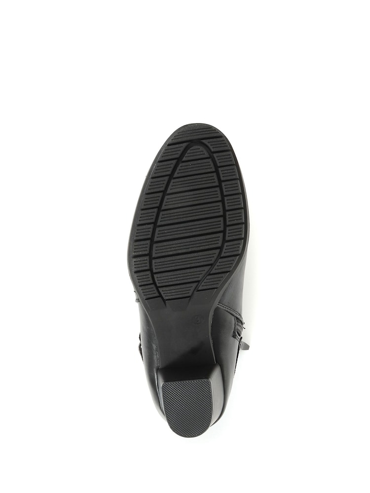 Pavers Lässige Damen-Stiefeletten, Schwarz - Bild 5 von 5 Pavers Lässige Damen-Stiefeletten, Schwarz - Bild 5 von 5