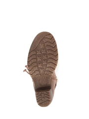 Pavers Ladies Slouch Ankle Boots - Image 4 of 5
