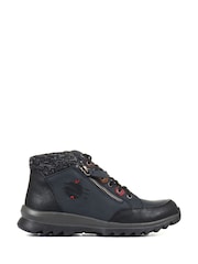 Pavers Ladies Lace-Up Ankle Boots - Image 1 of 5