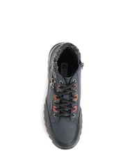 Pavers Ladies Lace-Up Ankle Boots - Image 4 of 5