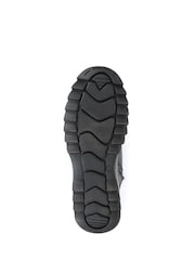 Pavers Ladies Lace-Up Ankle Boots - Image 5 of 5