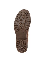 Pavers Womens Wide Fit Casual Mid Calf Boots - Image 5 of 5