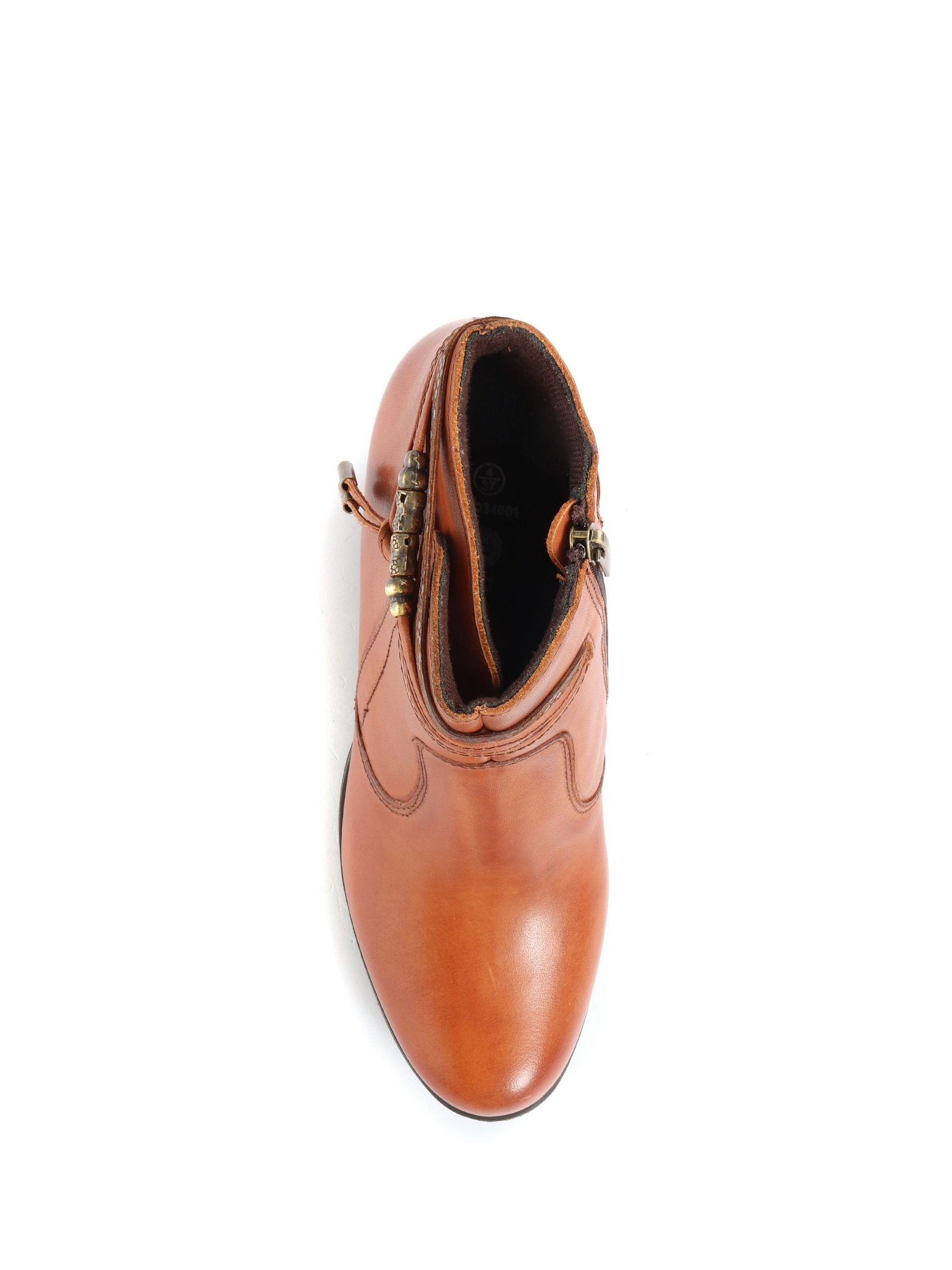 Pavers leather boots outlet