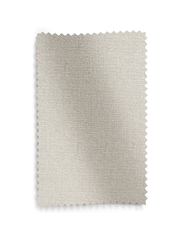 Tweedy Plain Light Natural Sherlock Rocking Chair - Image 8 of 8