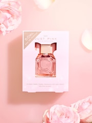Just Pink 50ml Perfume - Image 1 of 7