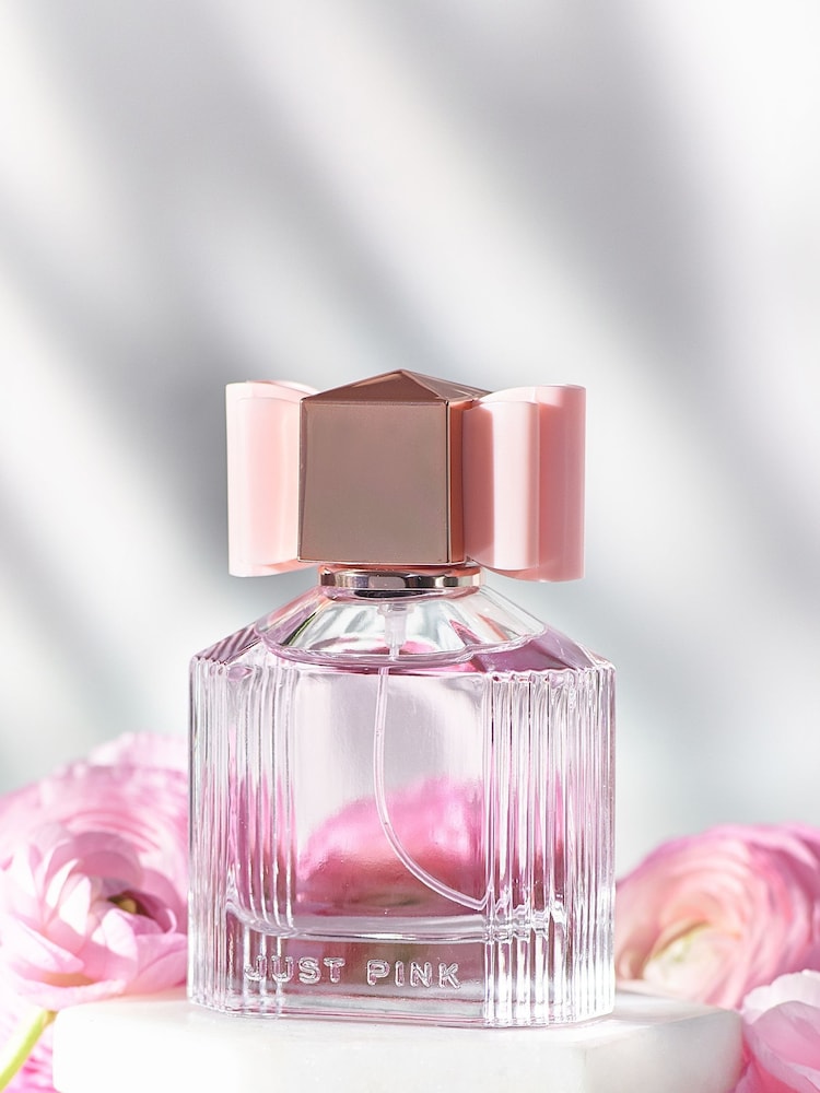Just Pink 50ml Perfume - Image 1 of 7