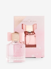 Just Pink 50ml Perfume - Image 5 of 7