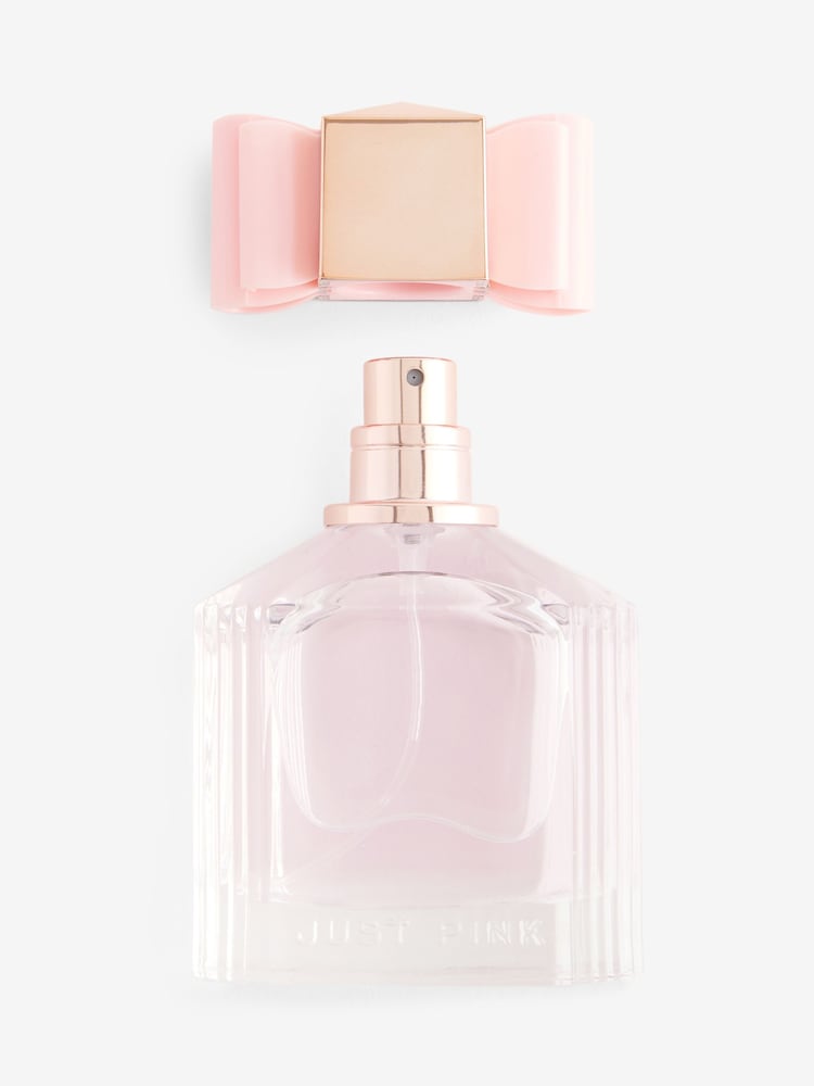 Just Pink 50ml Perfume - Image 7 of 7