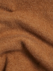 Reiss Macho Junior Merino Ull Hoodie - Bild 6 av 6