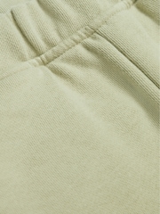 Reiss Sage Ali Garment Dye Joggers - Image 6 of 6