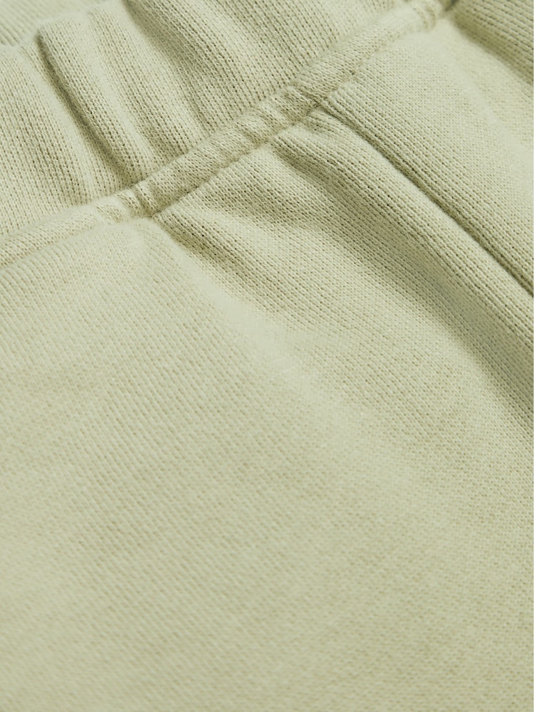 Reiss Sage Ali Garment Dye Joggers - Image 6 of 6