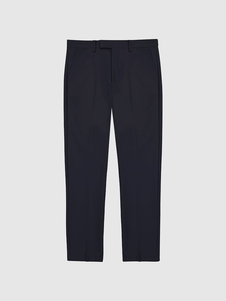 Chinos de corte slim Eastbury de Reiss - Imagen 2 de 5