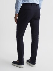 Chinos de corte slim Eastbury de Reiss - Imagen 5 de 5