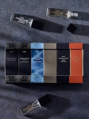 Set of 6 Signature 10ml Eau De Parfum Gift Set - Image 1 of 3