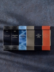 Set of 6 Signature 10ml Eau De Parfum Gift Set - Image 2 of 3