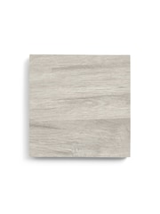 Grey Bronx Coffee Table With Drawers - Image 7 of 7