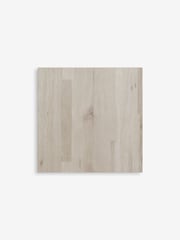 Grey Bronx Oak Effect Drinks Cabinet - Image 9 of 10