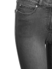 M&Co Grey Supersoft Slim Jeans - Image 5 of 5