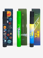 Set of 3 Kid's 8ml Light Fragrance - Image 1 of 2