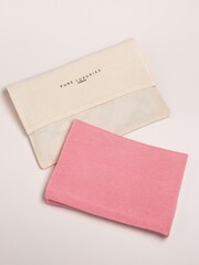 Pure Luxuries London Bristol 100% Merino Wool Scarf - Image 4 of 4