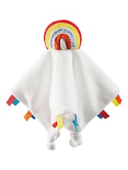 Ickle Bubba 6 Piece Yellow The Rainbow Dreams Nursery Starter Set - Image 5 of 8