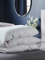 Silentnight Luxury Feather & Down 10.5 Tog Antibacterial Duvet - Image 3 of 4
