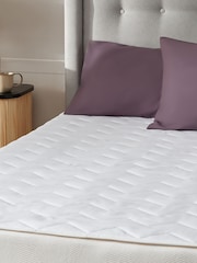 Silentnight Deepsleep Mattress Protector - Image 1 of 8