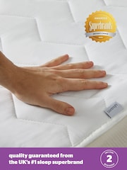 Silentnight Deepsleep Mattress Protector - Image 7 of 8