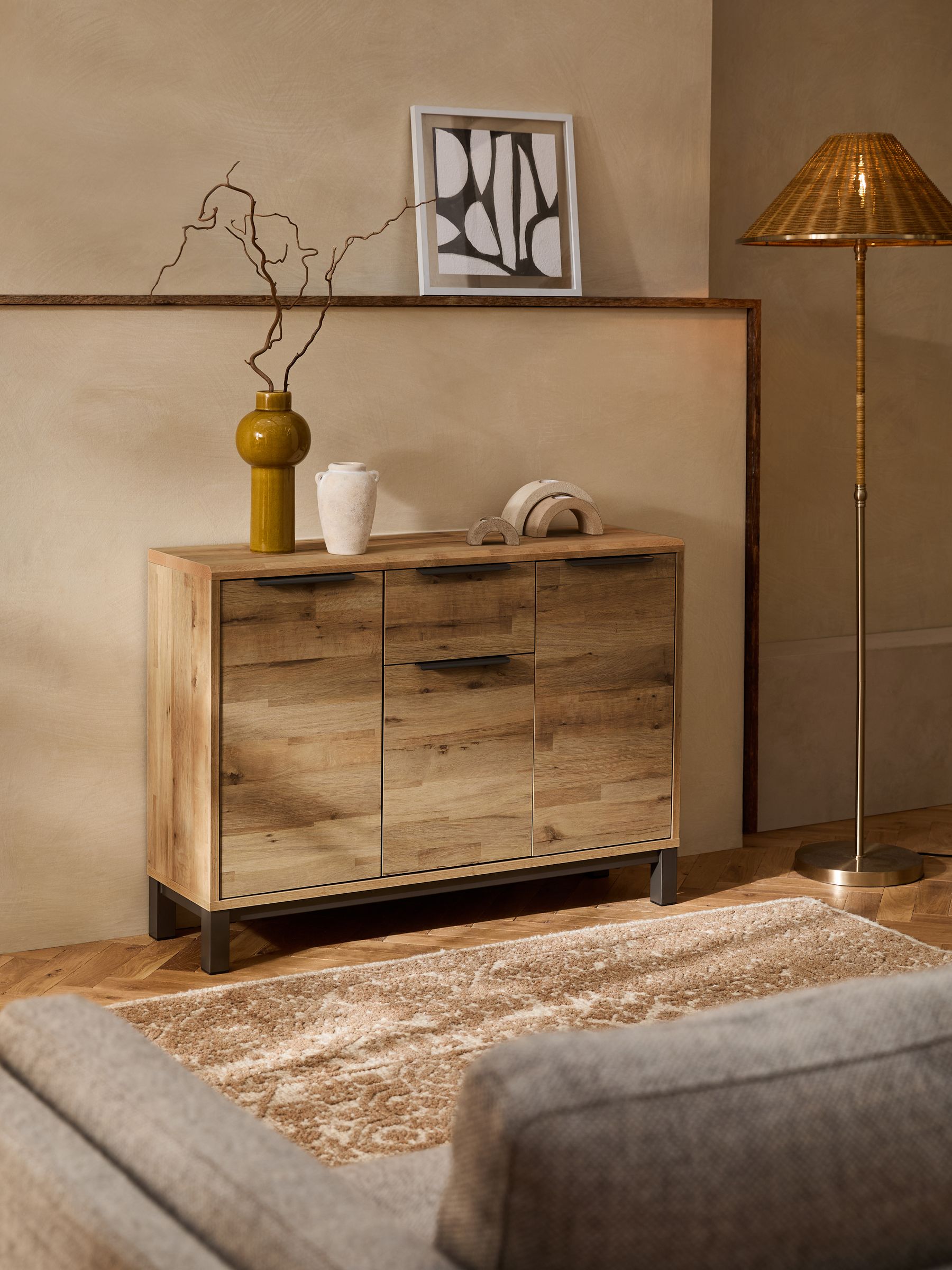 Next bronx sideboard hotsell