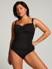 Hunkemöller Shaping Swimsuit - Image 1 of 5
