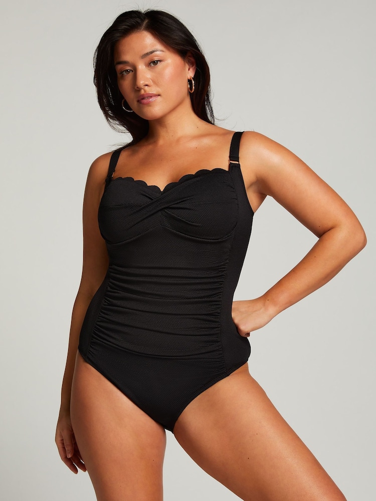 Hunkemöller Shaping Swimsuit - Image 1 of 5