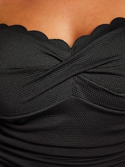 Hunkemöller Shaping Swimsuit - Image 3 of 5