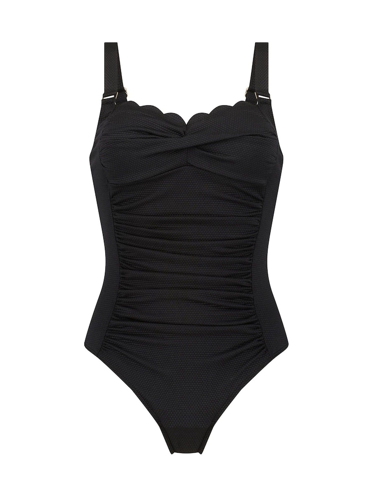 Hunkemöller Shaping Swimsuit - Image 4 of 5