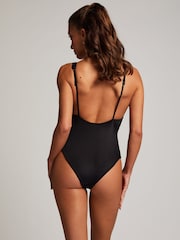 Hunkemöller Luxe Shaping Swimsuit - Image 2 of 5