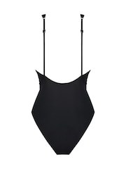 Hunkemöller Luxe Shaping Swimsuit - Image 5 of 5