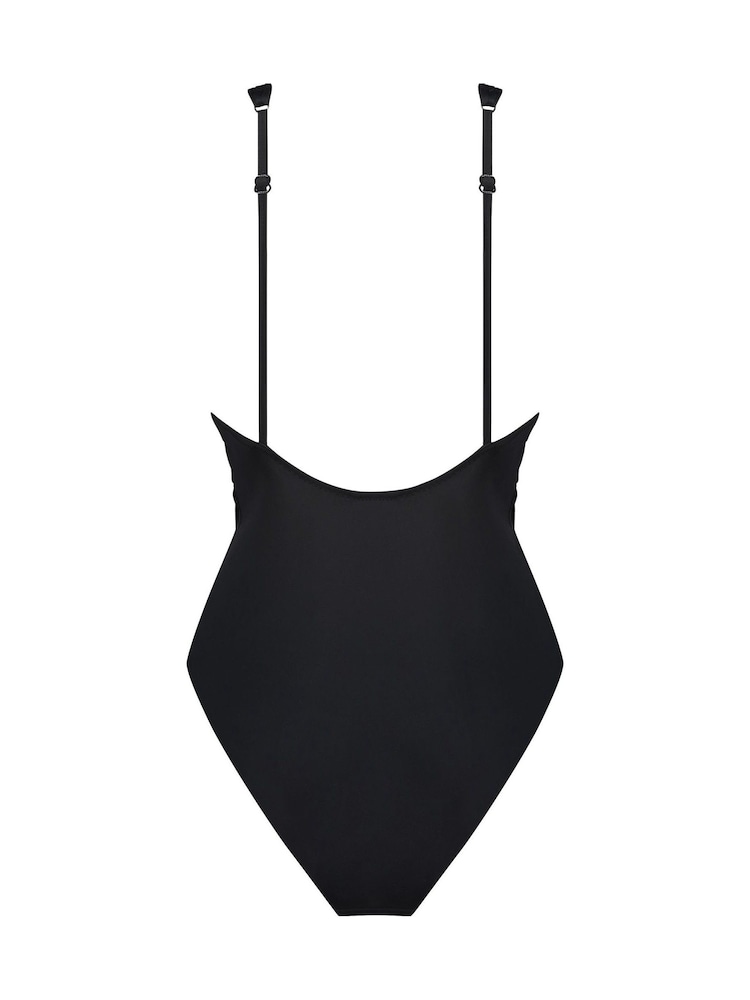 Hunkemöller Luxe Shaping Swimsuit - Image 5 of 5