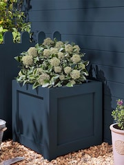 Laura Ashley Dusky Seaspray Blue Garden 2.5Lt Paint - Image 2 of 5