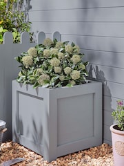 Laura Ashley Pale Slate Grey Garden 2.5Lt Paint - Image 2 of 5