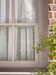 Laura Ashley Natural Sable Exterior Eggshell Paint - Image 2 of 5
