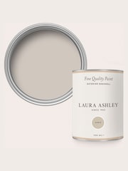 Laura Ashley Natural Sable Exterior Eggshell Paint - Image 4 of 5