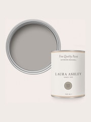Laura Ashley Dark Dove Grey Exterior Eggshell Paint - Image 5 of 5
