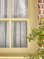 Laura Ashley Sunshine Yellow Exterior Eggshell Paint - Image 2 of 5
