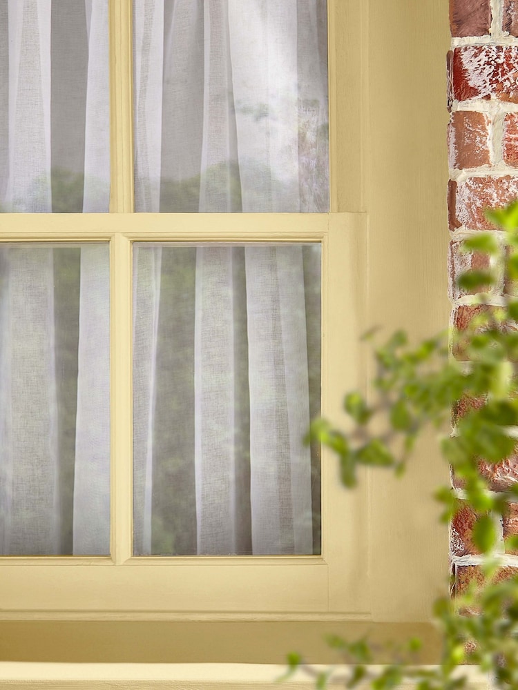 Laura Ashley Sunshine Yellow Exterior Eggshell Paint - Image 2 of 5