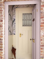 Laura Ashley Blush Pink Exterior Eggshell 750ml Paint - Image 1 of 5