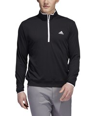 adidas Golf  Quarter-Zip Sweatshirt - Image 4 of 7