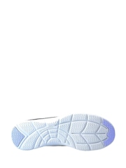 Skechers Black Arch Fit Refine Shoes - Image 4 of 4