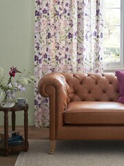 Laura Ashley Green Picardie Framed Print - Image 3 of 5