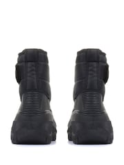 Pavers Wide Fit Snow Boots - Image 3 of 5